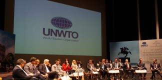 H Ελλάδα παγκόσμιο πρότυπο για την ανάπτυξη στο «Δρόμο του Μεταξιού» για τον τουρισμό