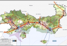 Εγκρίθηκε το Περιφερειακό Χωροταξικό Πλαίσιο (ΠΧΠ) της Περιφέρειας Ανατολικής Μακεδονίας-Θράκης