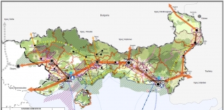 Εγκρίθηκε το Περιφερειακό Χωροταξικό Πλαίσιο (ΠΧΠ) της Περιφέρειας Ανατολικής Μακεδονίας-Θράκης