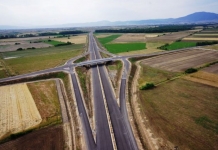 Ξεκινούν άμεσα οι κατασκευαστικές εργασίες στο νότιο τμήμα, Λαμία – Ξυνιάδα, του Αυτοκινητοδρόμου Κεντρικής Ελλάδος (Ε65)