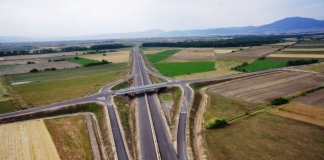 Ξεκινούν άμεσα οι κατασκευαστικές εργασίες στο νότιο τμήμα, Λαμία – Ξυνιάδα, του Αυτοκινητοδρόμου Κεντρικής Ελλάδος (Ε65)
