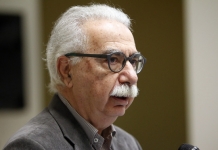 Για τη δράση της Χρυσής Αυγής σε σχολεία