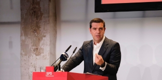 «Χρειαζόμαστε ένα προοδευτικό σχέδιο για την Ευρώπη του 21ου αιώνα»