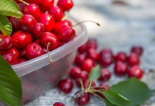 Ξεκίνησε η δωρεάν διανομή φρούτων, λαχανικών και γάλακτος σε 800 σχολεία