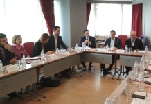 Εθνικό Σχέδιο Δράσης για τα Δικαιώματα του Παιδιού