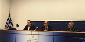 Εθνικό Σχέδιο για την Ενέργεια και το Κλίμα (ΕΣΕΚ)