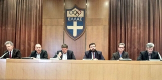 Καθιερώνεται η υποχρεωτική κάρτα υγείας αθλητή από 01/01/2019