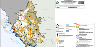 Περιφερειακό Χωροταξικό Πλαίσιο Ηπείρου