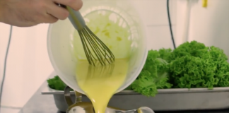 Έναρξη διανομής σχολικών γευμάτων