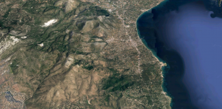 Ολοκληρωμένη νομοθετική πρωτοβουλία της κυβέρνησης  για την αποκατάσταση και ανάπλαση των πυρόπληκτων περιοχών