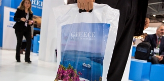 «Με νέο ιστορικό ρεκόρ που θα αγγίξει τα 33 εκατομμύρια τουρίστες & 2 δισ. ευρώ επιπλέον έσοδα κλείνει το 2018 για τον ελληνικό τουρισμό»