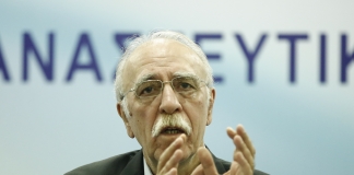 «Από αρχές 2018 μέχρι 12.11.2018 έχουμε μεταφέρει 23.014 άτομα από τα νησιά στην ενδοχώρα»