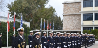 Eισαγωγή στις Σχολές Δοκίμων Σημαιοφόρων Λ.Σ.-ΕΛ.ΑΚΤ. και Δοκίμων Λιμενοφυλάκων με το σύστημα των Πανελλαδικών Εξετάσεων