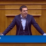 «Προχωράμε σήμερα στη μείωση των φορολογικών συντελεστών για επιχειρήσεις και στη μείωση του ΕΝΦΙΑ»