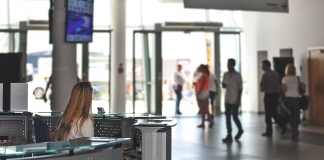 Επέκταση κλαδικής Συλλογικής Σύμβασης Εργασίας για τους εργαζομένους στις ξένες αεροπορικές εταιρείες