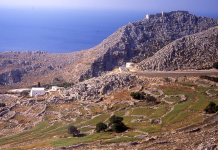 Εγγραφή της Τέχνης της Ξερολιθιάς στον Αντιπροσωπευτικό Κατάλογο Άυλης Πολιτιστικής Κληρονομιάς της Ανθρωπότητας (UNESCO)