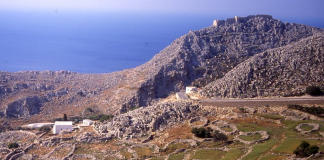 Εγγραφή της Τέχνης της Ξερολιθιάς στον Αντιπροσωπευτικό Κατάλογο Άυλης Πολιτιστικής Κληρονομιάς της Ανθρωπότητας (UNESCO)