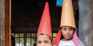 Ενημερωτικό δελτίο για το Προσφυγικό – Μεταναστευτικό (Τεύχος 4)