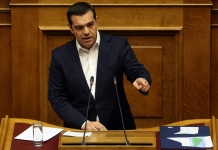 «Η Ελλάδα δε θα γυρίσει πίσω. Οι Ελληνίδες και οι Έλληνες βλέπουν ότι παίρνουν ξανά το μέλλον στα χέρια τους»