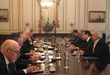 Κοινή βούληση για εντατικοποίηση της συνεργασίας ελληνικής κυβέρνησης – τραπεζών