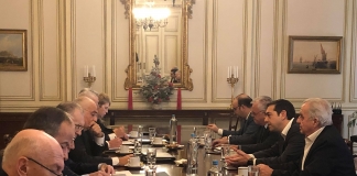 Κοινή βούληση για εντατικοποίηση της συνεργασίας ελληνικής κυβέρνησης – τραπεζών