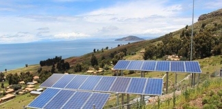 Υπερψηφίστηκε το νομοσχέδιο του ΥΠΕΝ για ενεργειακά, χωροταξικά και πολεοδομικά θέματα