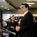 «Το Μετρό Θεσσαλονίκης παύει να είναι λόγια. Είμαστε περήφανοι που ολοκληρώθηκαν οι σταθμοί του και μέσα στο 2019 ξεκινά η δοκιμαστική λειτουργία»