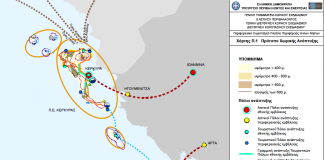 Περιφερειακό Χωροταξικό Πλαίσιο Ιονίων Νήσων