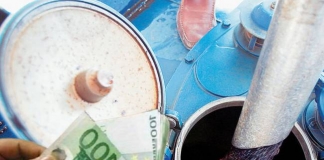 Επιπλέον επίδομα θέρμανσης 12 εκατομμυρίων ευρώ, για τη χειμερινή περίοδο 2017-201