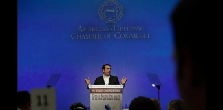 «Προχωράμε με το δικό μας σχέδιο υπέρ των πολλών»