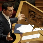 ΤΣΙΠΡΑΣ