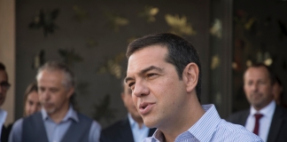 «Ήρθε η ώρα να οικοδομήσουμε την Ελλάδα των πολλών»