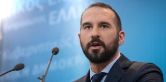 «Αυξάνουμε τον κατώτατο μισθό & θα ενισχύουμε διαρκώς το εισόδημα των εργαζομένων»