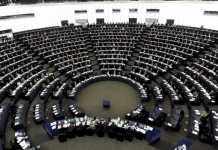 Αίτηση στην ιστοσελίδα του Υπουργείου Εσωτερικών για τις Ευρωεκλογές 2019 από τους Έλληνες κατοίκους της ΕΕ