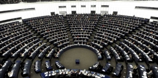 Αίτηση στην ιστοσελίδα του Υπουργείου Εσωτερικών για τις Ευρωεκλογές 2019 από τους Έλληνες κατοίκους της ΕΕ