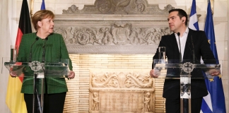 «Η Ελλάδα όχι μόνο βγαίνει από την κρίση αλλά μετατρέπεται από μέρος του προβλήματος σε μέρος της λύσης»