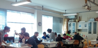 Αποσπάσεις εκπαιδευτικών Δευτεροβάθμιας Εκπαίδευσης σε Κέντρα Εκπαιδευτικής και Συμβουλευτικής Υποστήριξης (Κ.Ε.Σ.Υ.) για το σχολικό έτος 2018-2019