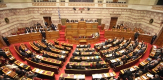 Ψηφίστηκε στην Ολομέλεια της Βουλής το νομοσχέδιο του Υπουργείου Παιδείας