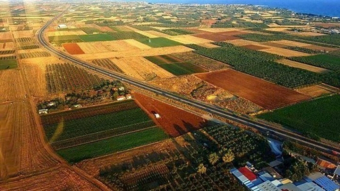 κτηματολόγιο