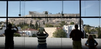 Επικαιροποίηση της τιμολογιακής πολιτικής των εισιτηρίων του Μουσείου της Ακρόπολης
