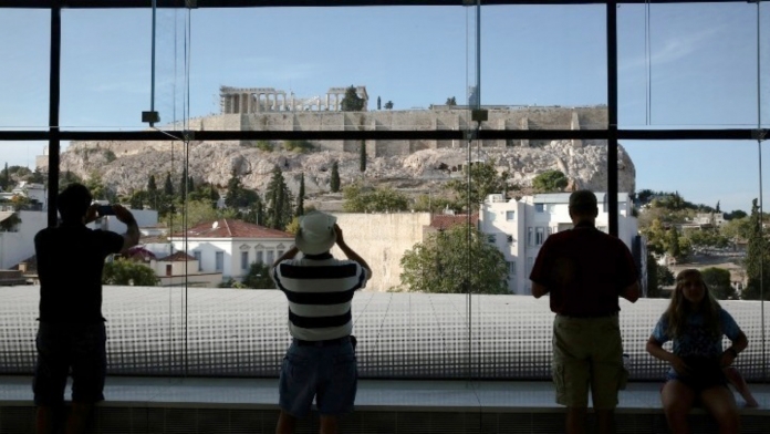 ΜΟΥΣΕΙΟ - ΑΚΡΟΠΟΛΗ
