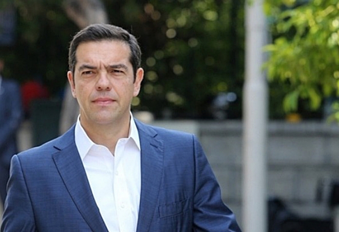 ΤΣΙΠΡΑΣ