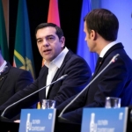 «Μήνυμα συμπόρευσης στην κατεύθυνση εξεύρεσης κοινών ευρωπαϊκών λύσεων»