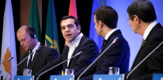 «Μήνυμα συμπόρευσης στην κατεύθυνση εξεύρεσης κοινών ευρωπαϊκών λύσεων»