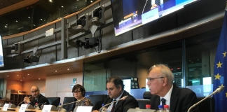 Η διαχείριση του προσφυγικού – μεταναστευτικού στην Ελλάδα και οι βασικές πολιτικές προτεραιότητες της κυβέρνησης