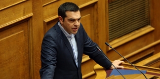 «Η Συνταγματική αναθεώρηση αντανακλά τη βούληση για αλλαγές & μεταρρυθμίσεις που εκφράζουν & δικαιώνουν πλειοψηφικά λαϊκά αιτήματα»