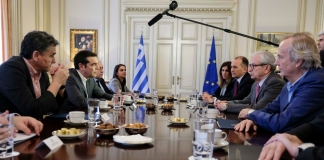 Νέο Συνυποσχετικό με το οποίο καθίσταται πλέον μόνιμη η καταβολή στο Ελληνικό Δημόσιο ποσού που αντιστοιχεί στο 10% των εισαγόμενων μερισμάτων των μελών της Ένωσης Ελλήνων Εφοπλιστών