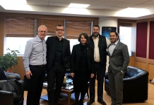 Το Netflix στρέφει το βλέμμα στην Ελλάδα