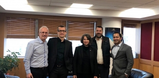 Το Netflix στρέφει το βλέμμα στην Ελλάδα