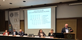 Ολοκληρωμένο πλάνο χρηματοδότησης των Ερευνητικών Υποδομών με 224 εκ.€